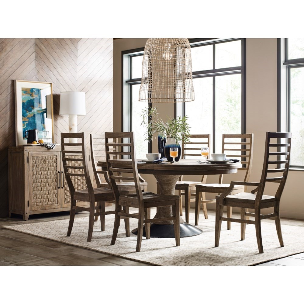 Dining table set under discount 500